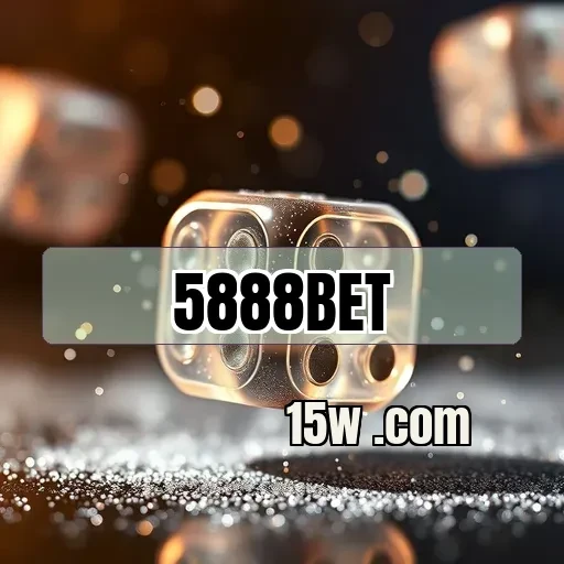 5888bet.com: A Melhor Experiência de Jogos Online no Brasil