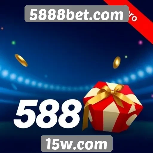 Promoções e bônus oferecidos por 5888bet analisados