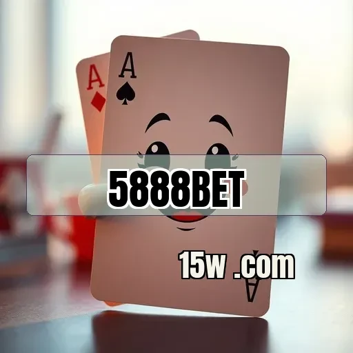 5888bet.com: Descubra a Melhor Experiência em Apostas Esportivas
