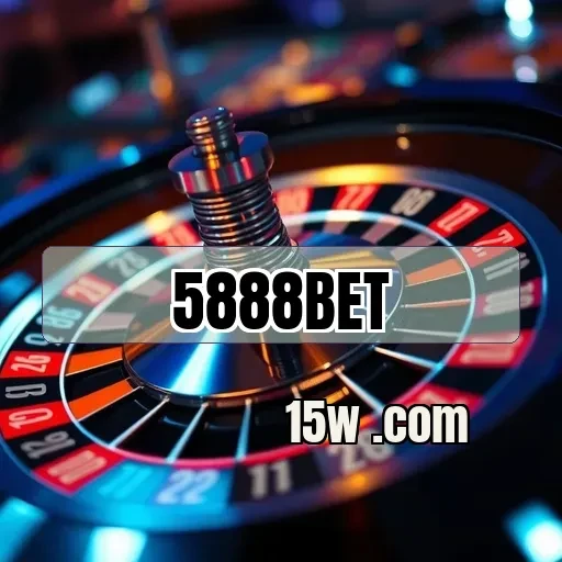 5888bet.com: A Revolução do Suporte 24/7 no Jogo Online
