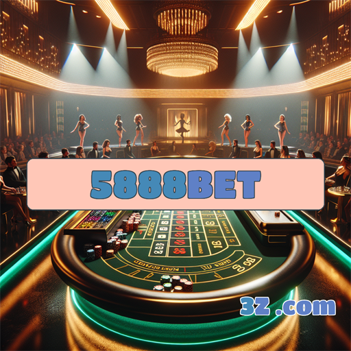 Login Diversificado: Exploração dos Recursos da 5888bet.com