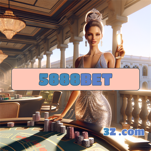 Slots: Aventura e Emoção nos Jogos da 5888bet