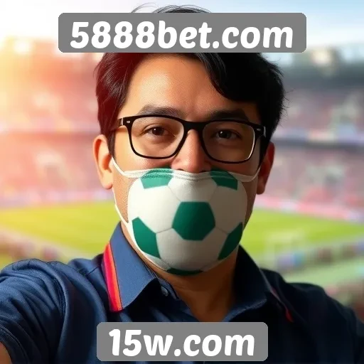 Avaliação da experiência do usuário no 5888bet