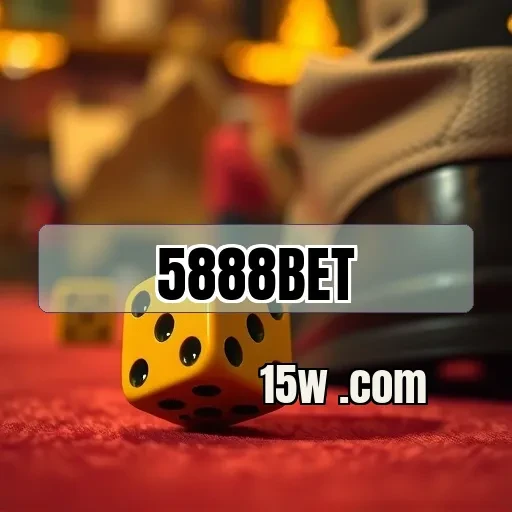 5888bet.com: Vantagens Que Você Não Pode Perder na Seção VIP